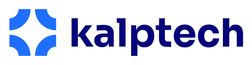 Kalptech Logo