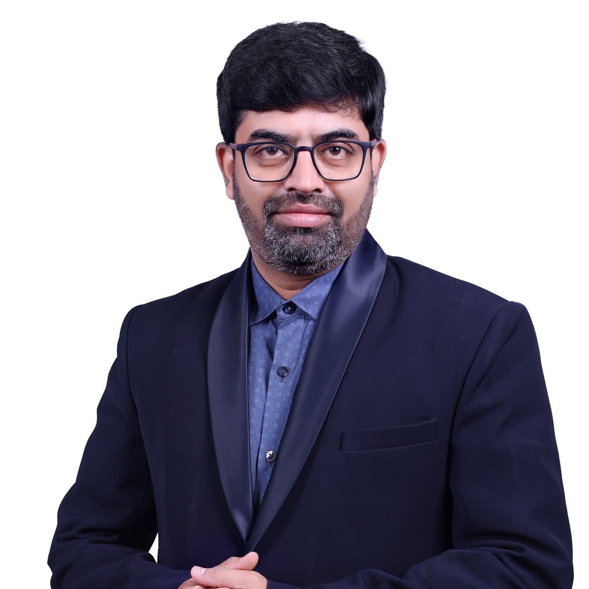 Abhay Badave