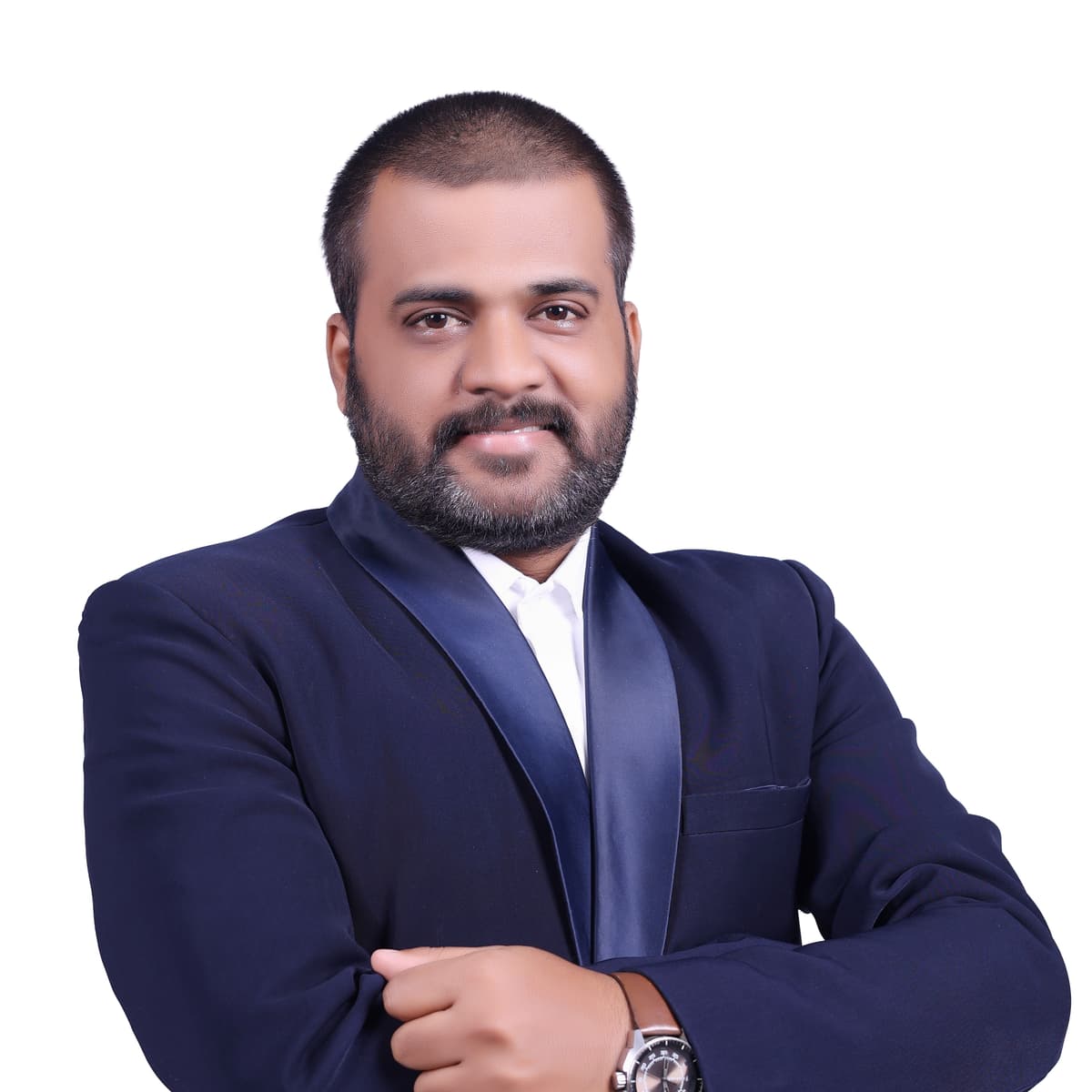 Prashant Erande