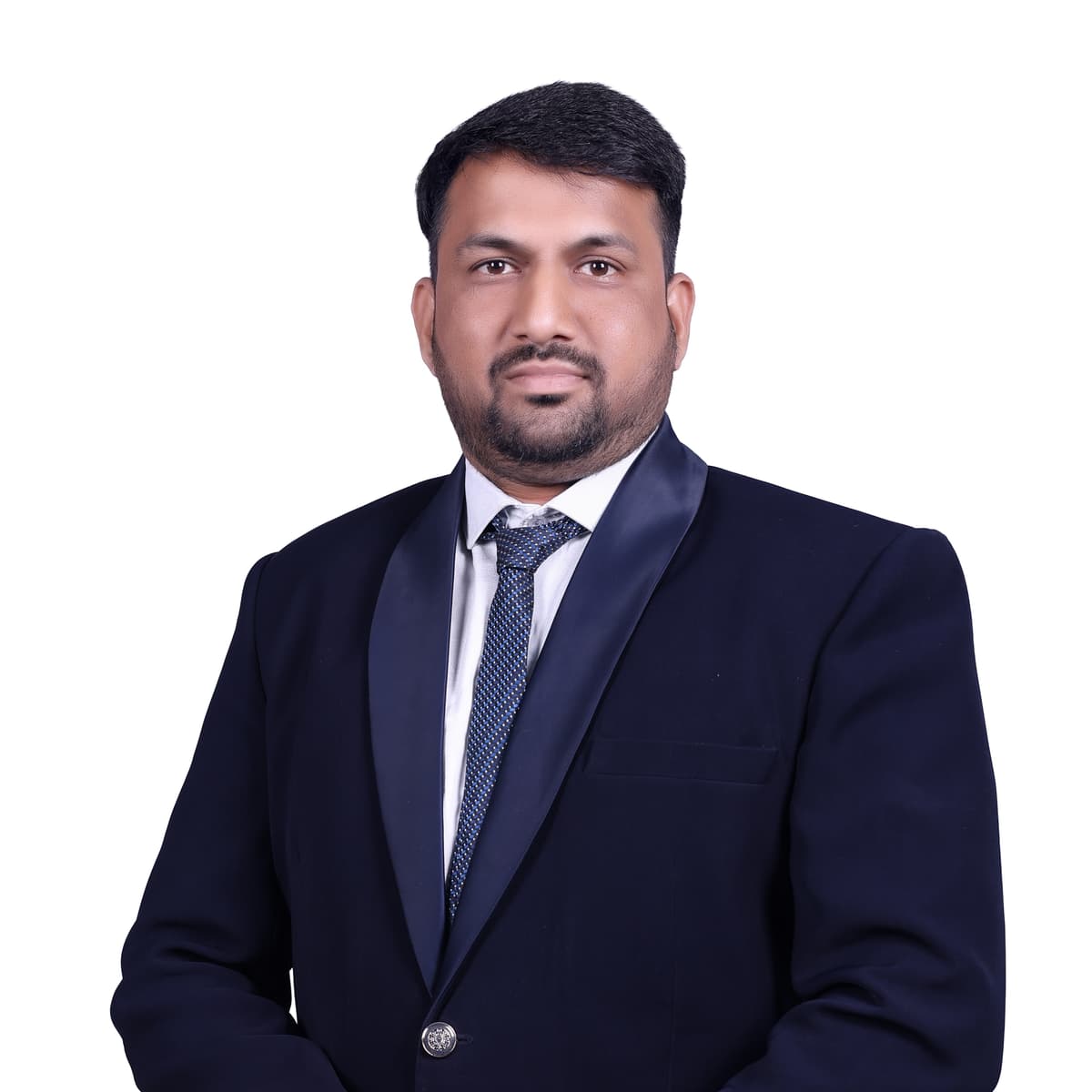 Sanjay Jadhav