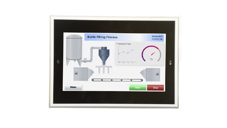 HMI