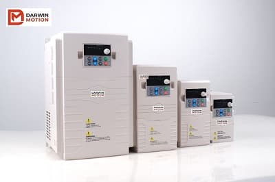 VFD & Servo Drives