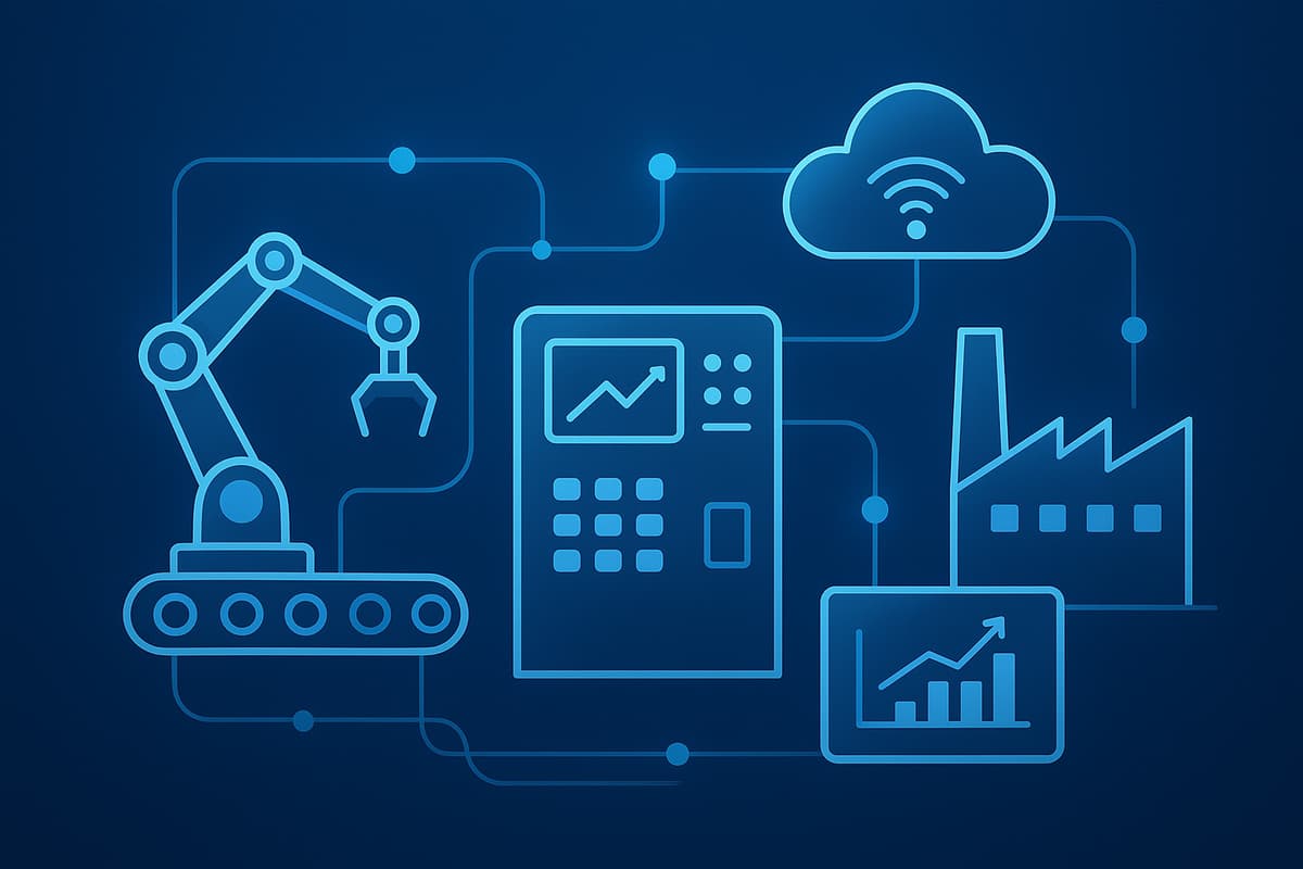 Tech Team Collaboration